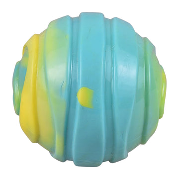 Active Mixed Color Series Ball Dog Toy